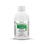 Multicomplex + Adaptogeny tekutý bezlepkový doplněk stravy 500 ml - Pharmovit