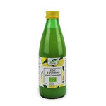 Citronová šťáva nfc 100 % BIO 250 ml