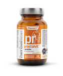Prostalvit pro prostatu doplněk stravy 60 kapslí 27,74 g (herbalin)