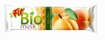 Musli tyčinka meruňková BIO 30 g – Fit Bio