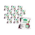 SADA 12 x Vařená červená řepa BIO 500 g