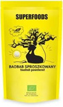 Baobab v prášku BIO 150 g