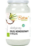 Panenský kokosový olej Bio 1 l – Batom