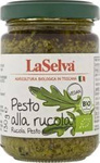 Rukolové pesto BIO 130 g