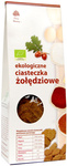 Bio žaludové sušenky 100 g – Dary Natury