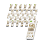 SADA 30 x Bezlepkové pohankové nudle soba BIO 250 g