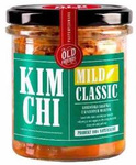 Kimchi klasické jemné pasterizované 280 g - Old Friends