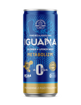 Metabolism nealkoholické pivo 330 ml (plechovka) - Iguana