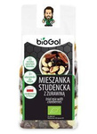 Studentská směs s brusinkami Bio 150 g – Biogol