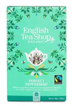 Mátový čaj (20 x 1,5) BIO 30 g – English Tea Shop