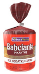 Babičky kořeněné bez přidaných cukrů 110 g - Naturavena