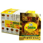 Samahan čaj v sáčcích (25 x 4 g) 100 g - SATTVA (FOODS)