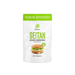 Seitan Veganská náhražka masa pšeničný protein 150 g