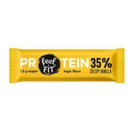 Proteinová tyčinka 35% Křupavá vanilka 40 g – Feel Fit