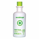 Antibakteriální mýdlo healthdrop eco 450 ml