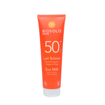 Opalovací mléko na tělo SPF 50 150 ml (Sense) – Biosolis