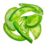 Pomelo kandované plátky 500 g – Tola