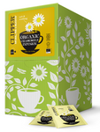 Fair trade heřmánkový čaj bio (250 x 1,5 g) 375 g - CLIPPER