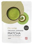 Japonská Matcha Premium Grade (v prášku) BIO 40 g