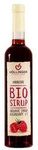 Malinový sirup BIO 500 ml