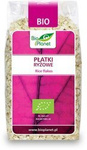 Rýžové vločky BIO 300 g Bio Planet