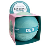Krémový deodorant na bázi sody Green Balance sensitive EKO 40 g – Ben&Anna