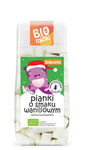 Pianki o smaku waniliowym bezglutenowe bio 120 g