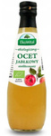 Jablečný ocet 6% nefiltrovaný BIO 300ml