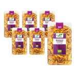 SET 6 x sušené mango bio 400 g