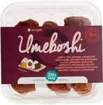 Umeboši (japonské švestky) BIO 150 g