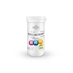Vitamin B6 + B12 + kyselina listová (18 mg + 600 mcg + 100 mcg) doplněk stravy 120 kapslí - Soul-Farm