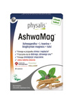 Ashwagandha + Hořčík doplněk stravy 30 tablet – Physalis