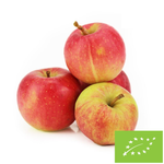 Jablka na mošt čerstvá Bio (Polsko) – cca 1,00 kg