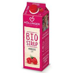 Malinový sirup bio 1 l