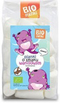 Bezlepkové marshmallows s vanilkovou příchutí BIO 100 g