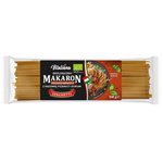 Těstoviny z celozrnné pšenice durum spaghetti BIO 500 g - Vitaliana