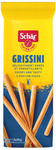 Grissini - tyčinky BEZ NĚMCŮ. 150 g