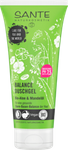 Balance aloe a mandlový olej Eko sprchový gel 200 ml.