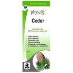 Esenciální olej z atlaského cedru (ceder) ECO 10 ml