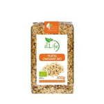 Organické ovesné vločky BIO 300 g