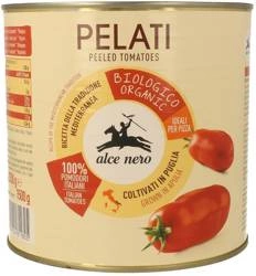 Pelati rajčata BIO 2,5 kg - Alce Nero