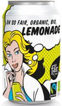 Fair trade limonáda BIO 330 ml (plechovka)