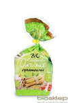 Skořicové ovesné sušenky bez cukru 150 g