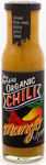 Mango chilli omáčka BIO 250 ml - BIO BANDITS