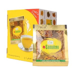 Samahan čaj v sáčcích (10 x 4 g) 40 g - SATTVA (FOODS)