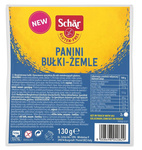 Bezlepkové housky 130 g – Schar
