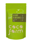 Konopná směs na chléb bez přidaných cukrů 250 g - COCO FARM