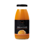 Smoothie mrkev a pomeranč 250 ml – Foods By Ann