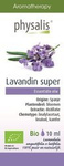 Střednědobý levandulový esenciální olej (Lavandin Super) Bio 10 ml