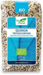 Quinoa tricolour BIO 500 g